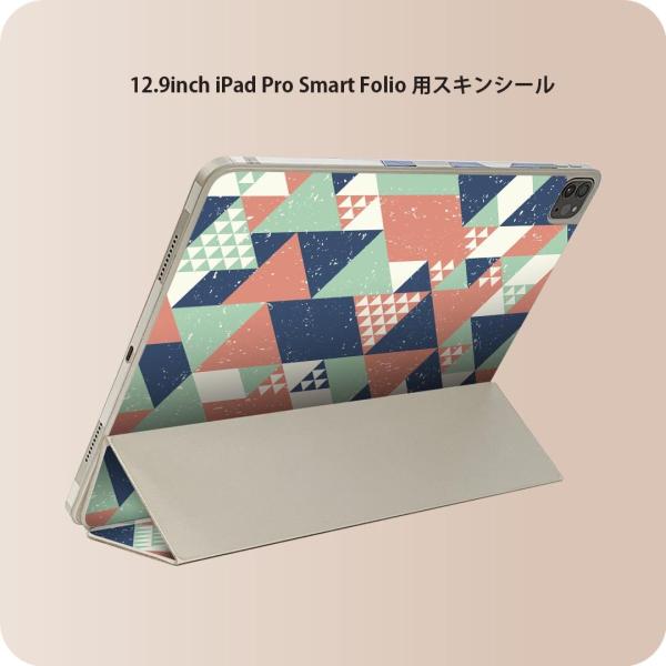 iPad Smart Folio 用 12.9インチ iPad Pro 対応 apple アップル ...