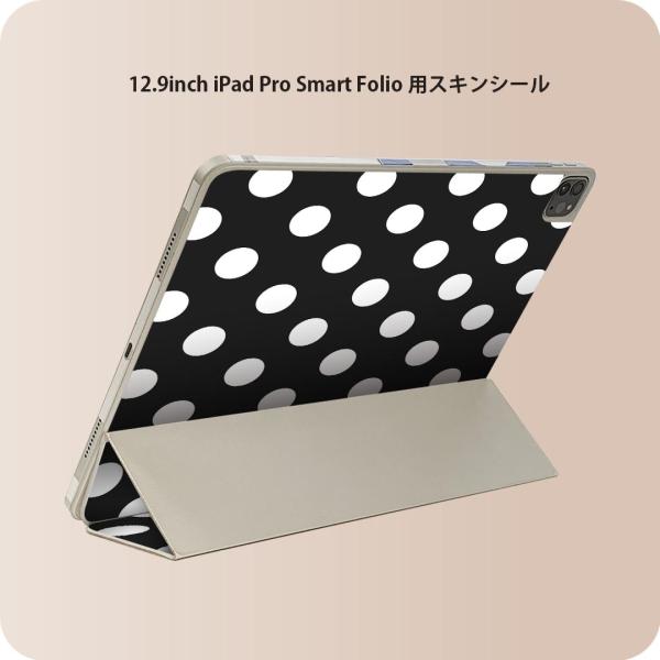 iPad Smart Folio 用 12.9インチ iPad Pro 対応 apple アップル ...