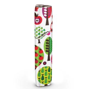 igsticker IQOS3 multi 専用 デザインスキンシール アイコス マルチ ステッカー 電子 たばこ アクセサリー 模様　柄　カラフル 002361