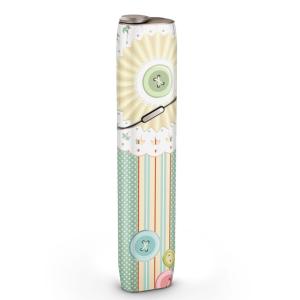igsticker IQOS3 multi 専用...の商品画像