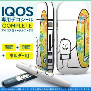 アイコス シール キャラクターの商品一覧 通販 Yahoo ショッピング
