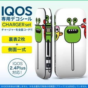 アイコス シール キャラクター 全面の商品一覧 通販 Yahoo ショッピング