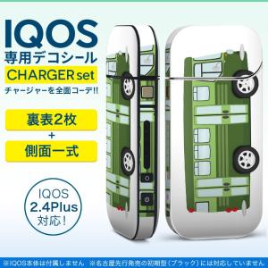 アイコス iQOS / 新型iQOS 2.4 P...の商品画像
