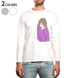 イラスト 女の子 メンズファッション の商品一覧 ファッション 通販 Yahoo ショッピング