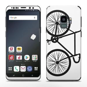 SC-02K SCV38 共通 Galaxy S...の商品画像