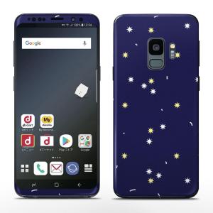SC-02K SCV38 共通 Galaxy S...の商品画像