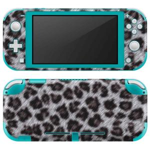 igsticker Nintendo Switch Lite 専用 デザインスキンシール 全面