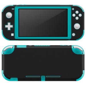 igsticker Nintendo Switch Lite 専用 デザインスキンシール 全面