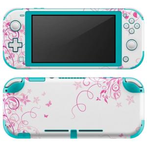 任天堂スイッチスキンシール ピンクの商品一覧 通販 Yahoo ショッピング