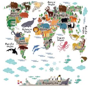 日本地図 ステッカー ウォールデコレーション の商品一覧 家具 インテリア 通販 Yahoo ショッピング