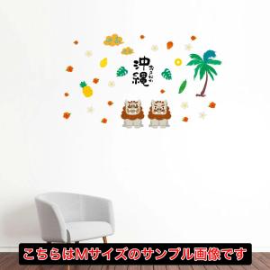 シーサー ステッカーの商品一覧 通販 Yahoo ショッピング