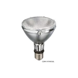 フィリップス コンパクトメタルハライドランプ(リフレクタータイプE26) CDM-R 35W/830...