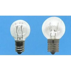 旭光電機 パイロットランプ G25 E12 110V-15W