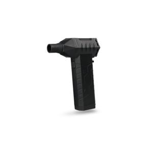 GENTOS HYT-SL 疾風(はやて) 充電池内蔵の小型ブロワー USB Type-C充電 風速...