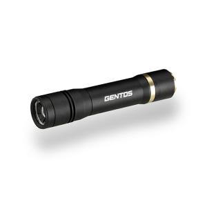 GENTOS RX-486PB レクシード486 ハンディーライト充電 高出力/給電機能付き 白色 ...