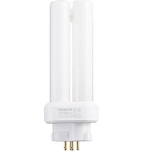 パナソニック ツイン蛍光灯 24形 電球色 6本束状ブリッジ FHT24EXL