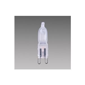 OSRAM HALOPIN JD110V25W/F/G9/P2【品番:66625FR】フロスト