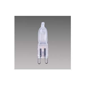 OSRAM HALOPIN JD110V40W/F/G9/P2【品番:66640FR】(2700K)フロスト