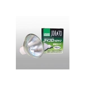 フェニックス電機 フェニックス(10個セット) JDR110V60WKW/5E11