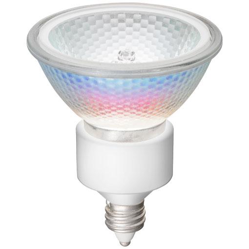 岩崎電気 JDR110V30WUV/MK/H3/E11 アイ ダイクロクールハロゲン plus (省...