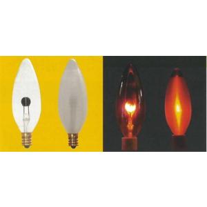 朝日電器 G-7005H(C) フリッカーランプ (白熱電球) : MAXZEN Direct