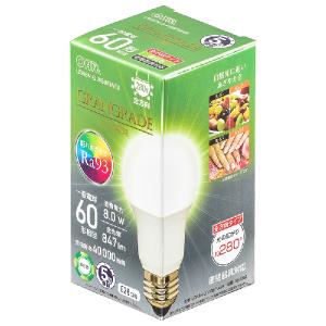 【6個セット】三菱 LED電球 LDA8L-G/60/D/S-A MILIE 三菱電機 LED電球 LDA8L-G/60/D/S-A 口金E26 一般電球60形 調光