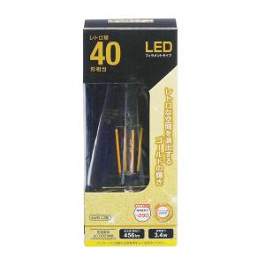 TOSHIBA（東芝） LDT11L-G/S/80W/2 口金E26 LED電球 T形 一般電球80W形