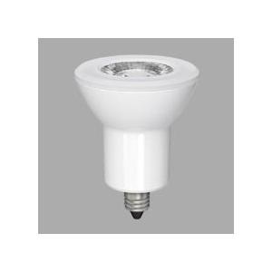 TOSHIBA（東芝） LED電球 ハロゲン電球形60W形相当 LDR3L-M-E11/3 中角