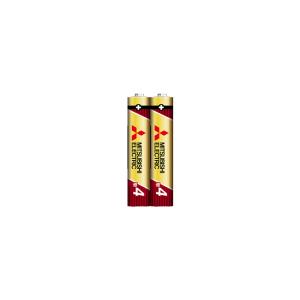 三菱電機　アルカリ乾電池『GR』単4形　LR03GR/2S　(2本入×20パック)　【形名コード:4...