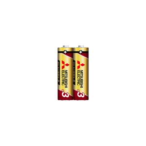 三菱電機　アルカリ乾電池『GR』単3形　LR6GR/2S　(2本入×20パック)　【形名コード:49...