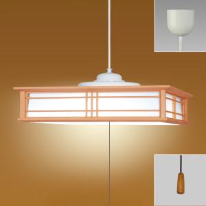 ホタルクス LED和風ペンダント 〜8畳 HCDB0852 : E-MASTERヤフー店