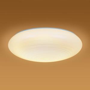 ホタルクス ホタルクス LED洋風シーリングライト 〜8畳 調光