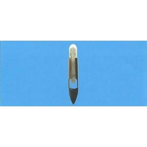 旭光電機 交換球 NJW 24V 30-37.5mA 【品番:074400】