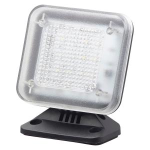 オーム電機 monban フェイクTVライト NIT-ASY8RGB10【品番:06-5250】