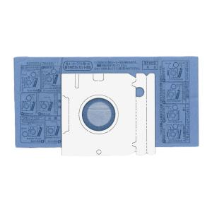 オーム電機 掃除機用紙パック 各社共通 5枚入...の詳細画像2