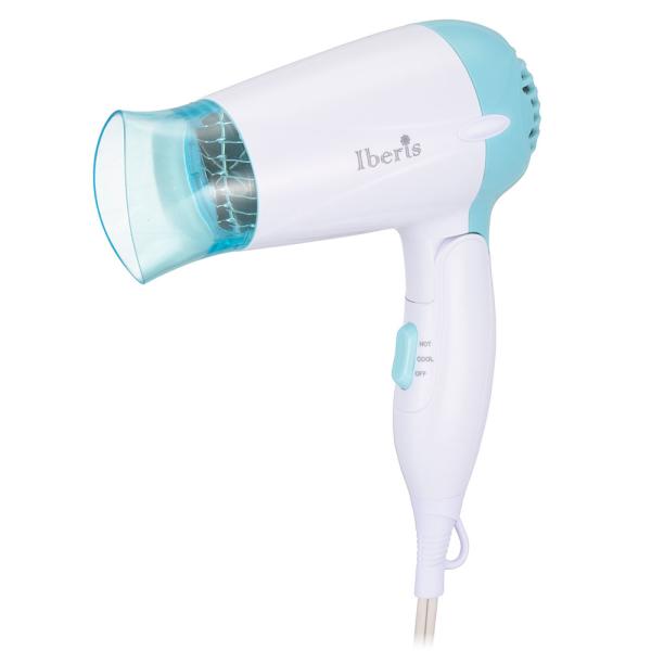 オーム電機 HB-HIHD806C Iberisイオンヘアドライヤー [品番]00-5875