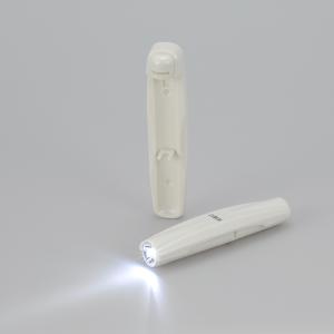オーム電機 LED常備灯 LED-KE010S...の詳細画像1