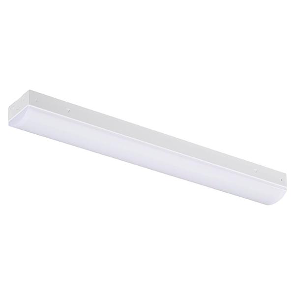 オーム電機 LT-BS2100C08N-D LEDベースライト トラフ形 20形 950lm 昼光色...