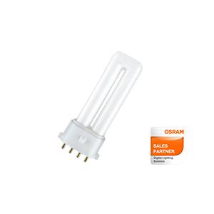 OSRAM（オスラム） コンパクト形蛍光ランプ（蛍光灯） DULUX S