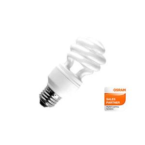 OSRAM（オスラム） 電球型蛍光ランプ(グローブレスタイプ) EFD15EL/12