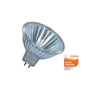 OSRAM　ハロゲンランプ デコスター51　(JR12V50W-KWF/GT)【品番:46870WF...