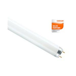 OSRAM　蛍光ランプ ルミラックスT8　LUMILUX T8 L 58 W/840(白色,G13)...