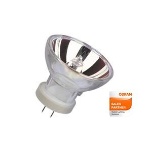 OSRAM（オスラム） 光学用ハロゲンランプ／ミラー付き (MR11 12V 75W