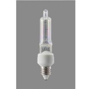 Panasonic パナソニック JD110V65W・NP/E ミニハロゲン 65W E11