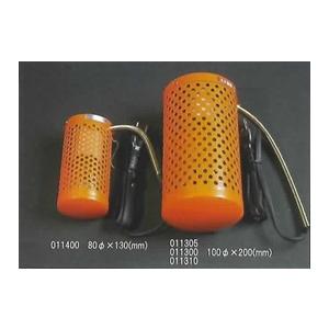 アサヒ ペットヒーター 100W ヒヨコ保温電球100W付き : オールライト