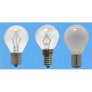 MILIE 三菱電機 LED電球 小形電球形 全方向タイプ 40形 電球色 E17口金