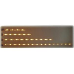 旭光電機 フリッカーランプ フリッカー C32 E12 100V1-2W 段付