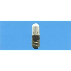 旭光電機 パイロットランプ T5タイプ  T5 E5 18V-0.11A