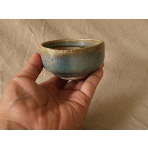 江戸時代 古萩徳利12cm 萩焼 茶道 一輪挿 日本古美術 骨董 : EMA商店