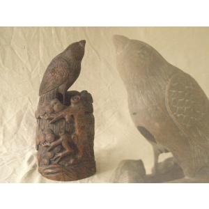 レア貴重 江戸時代 高崎ダルマ 達磨木型 28cm3.8kg開運 木彫 葦名